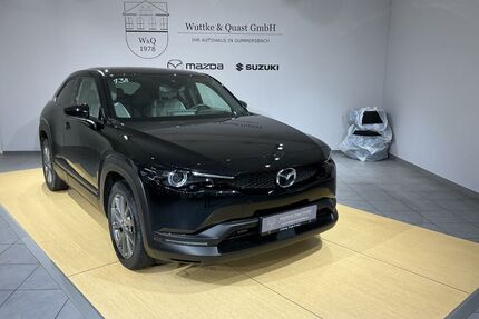 Mazda MX-30 Gebrauchtwagen