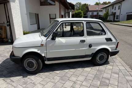Fiat 126 Gebrauchtwagen