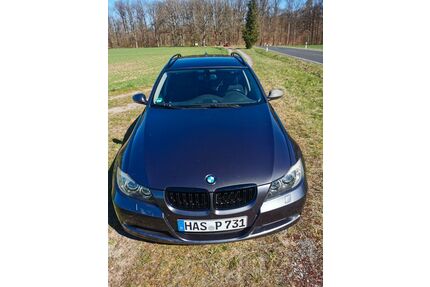 BMW 318 Gebrauchtwagen