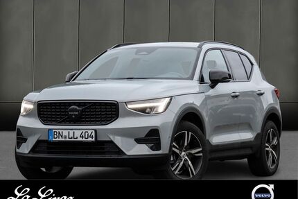 Volvo XC40 Gebrauchtwagen