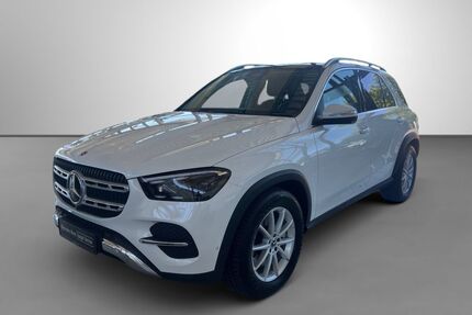 Mercedes-Benz GLE 450 Gebrauchtwagen