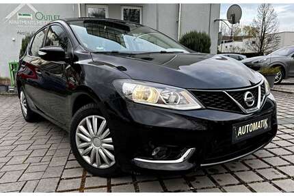 Nissan Pulsar Gebrauchtwagen