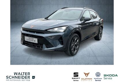 Cupra Formentor Gebrauchtwagen