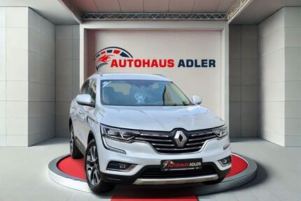 Renault Koleos Gebrauchtwagen