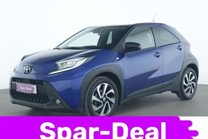 Toyota Aygo (X) Gebrauchtwagen