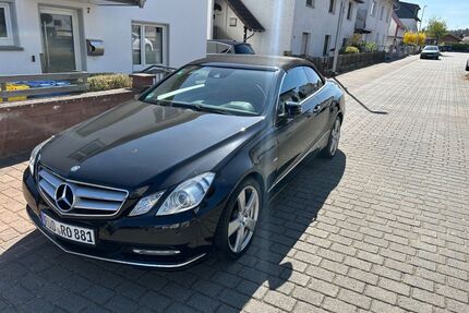 Mercedes-Benz E 200 Gebrauchtwagen