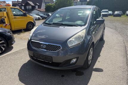 Kia Venga Gebrauchtwagen