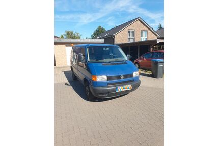VW T4 andere Gebrauchtwagen