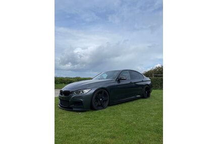 BMW 335 Gebrauchtwagen
