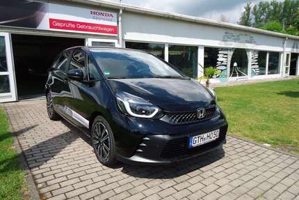 Honda Jazz Gebrauchtwagen