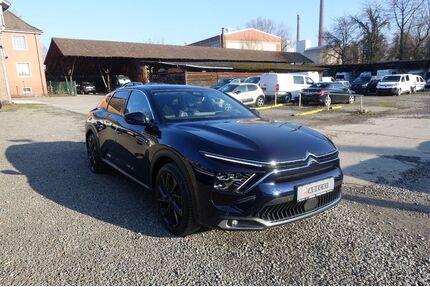 Citroen C5 X Gebrauchtwagen