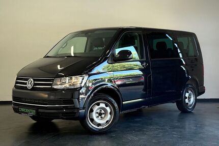VW T6 Transporter Gebrauchtwagen