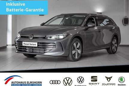 VW Passat Variant Gebrauchtwagen