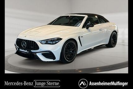 Mercedes-Benz CLE 53 AMG Gebrauchtwagen