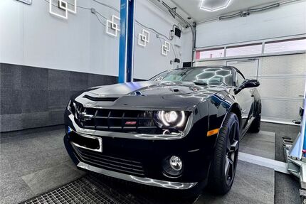 Chevrolet Camaro Gebrauchtwagen