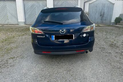 Mazda 6 Gebrauchtwagen