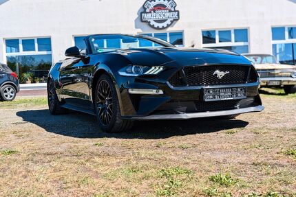 Ford Mustang Gebrauchtwagen