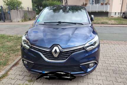 Renault Scenic Gebrauchtwagen