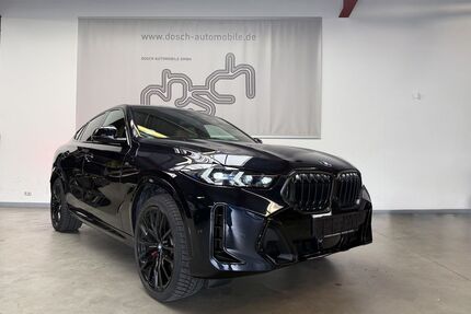 BMW X6 Gebrauchtwagen