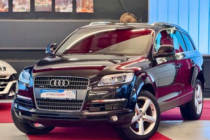 Audi Q7 Gebrauchtwagen