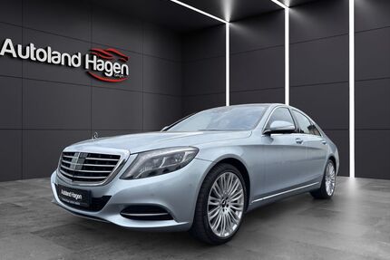 Mercedes-Benz S 500 Gebrauchtwagen