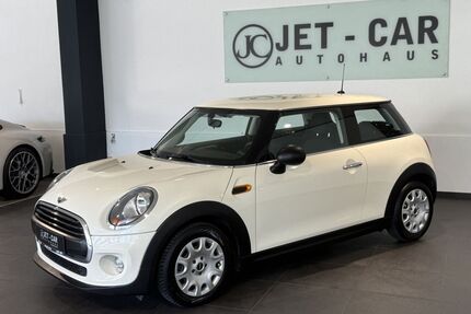 Mini One First Gebrauchtwagen
