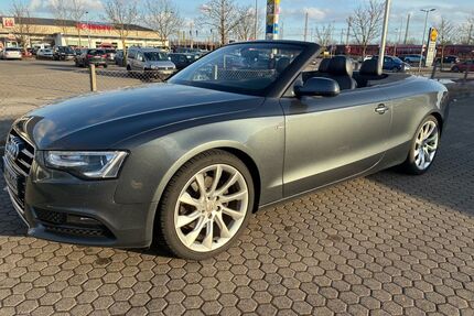 Audi A5 Gebrauchtwagen