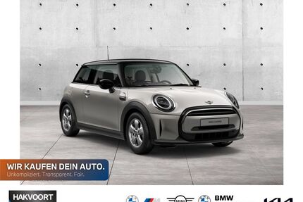 Mini Cooper Gebrauchtwagen
