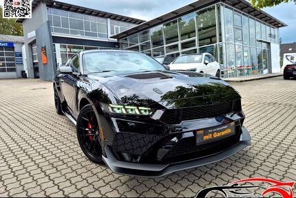 Ford Mustang Gebrauchtwagen