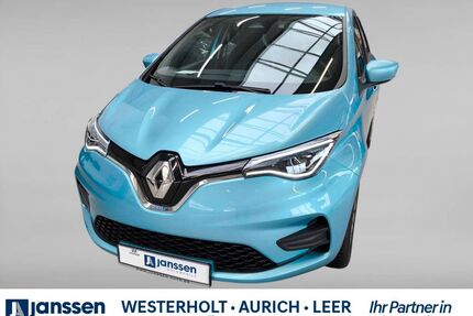 Renault ZOE Gebrauchtwagen