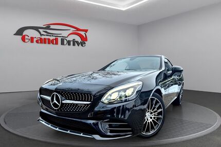 Mercedes-Benz SLC 43 AMG Gebrauchtwagen