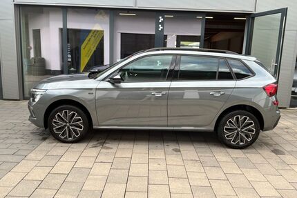 Skoda Kamiq Gebrauchtwagen
