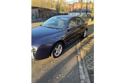 Alfa Romeo 159 Gebrauchtwagen