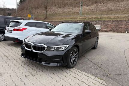 BMW 330 Gebrauchtwagen