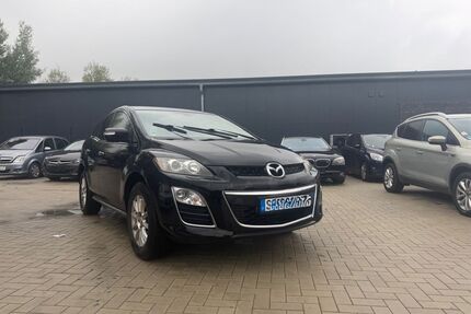 Mazda CX-7 Gebrauchtwagen