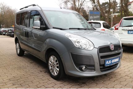 Fiat Doblo Gebrauchtwagen