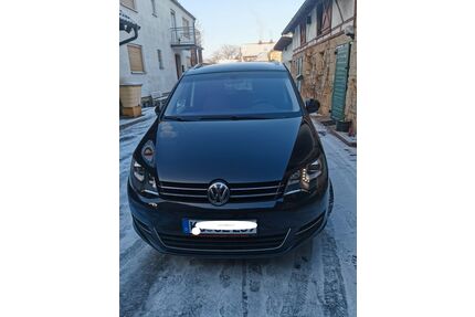 VW Sharan Gebrauchtwagen
