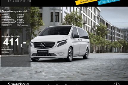 Mercedes-Benz Vito Gebrauchtwagen