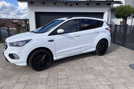 Ford Kuga Gebrauchtwagen