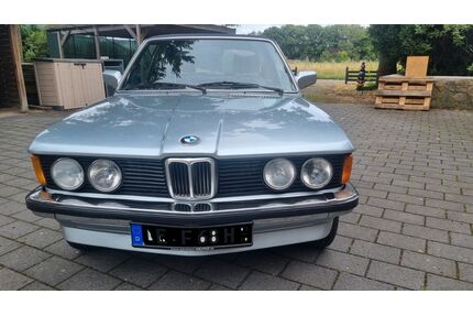 BMW 320 Gebrauchtwagen