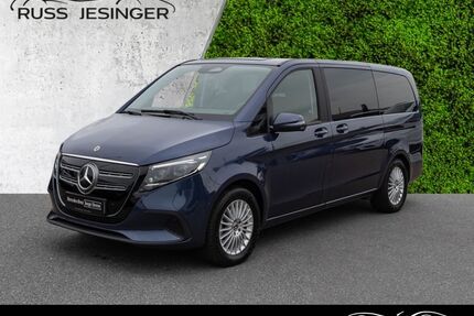 Mercedes-Benz EQV Gebrauchtwagen