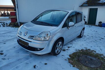 Renault Grand Modus Gebrauchtwagen