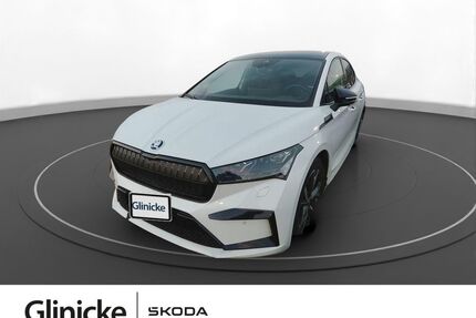 Skoda Enyaq Gebrauchtwagen