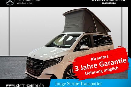 Mercedes-Benz V 300 Gebrauchtwagen