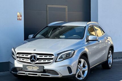Mercedes-Benz GLA 200 Gebrauchtwagen