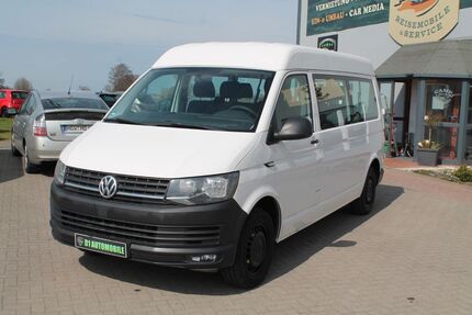 VW T6 Kombi Gebrauchtwagen