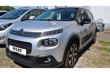 Citroen C3 Gebrauchtwagen