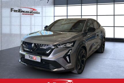 Renault Rafale Gebrauchtwagen