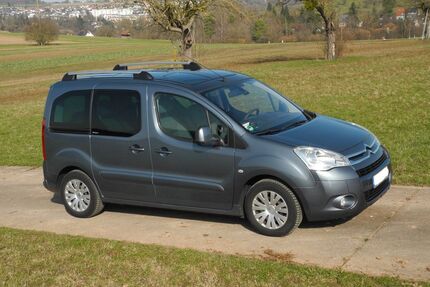 Citroen Berlingo Gebrauchtwagen