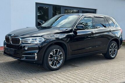 BMW X5 Gebrauchtwagen